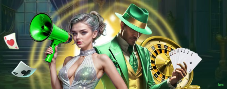 App k59 para Android e iOS - download grátis