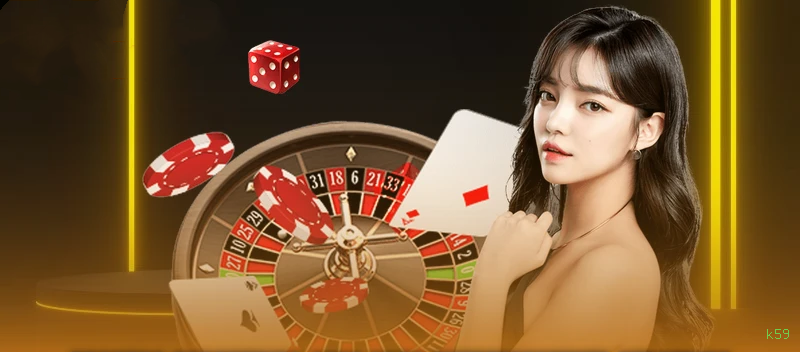 Slots no app k59 mobile