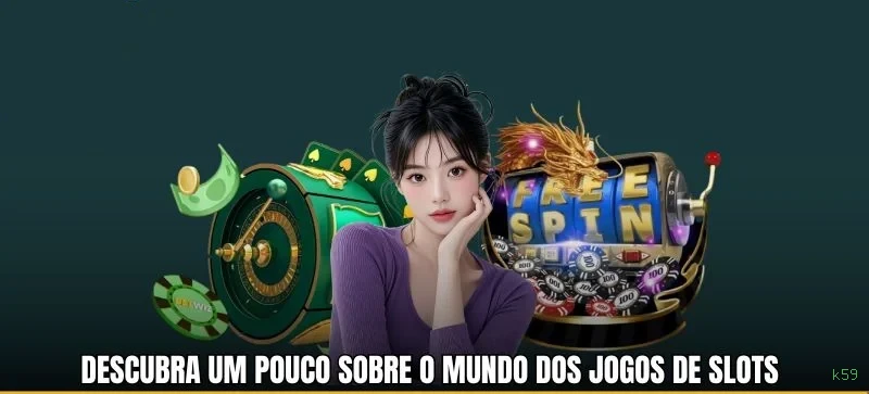 Roleta e blackjack k59