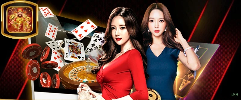 Cassino k59 app mobile