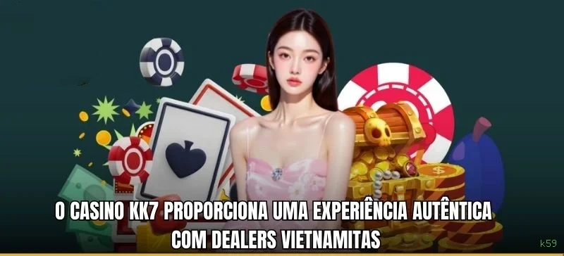 Pagamentos k59 PIX