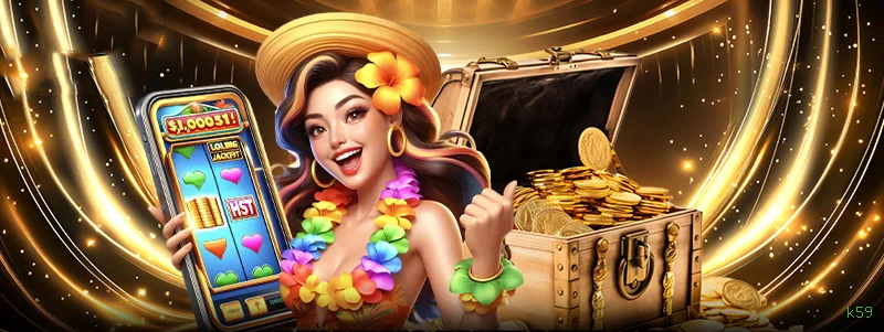 App k59 slots mobile