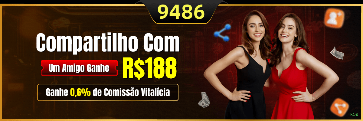 Cashback VIP k59 - reembolso semanal