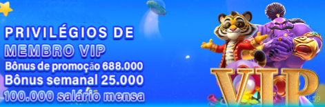 Bônus e prêmios k59